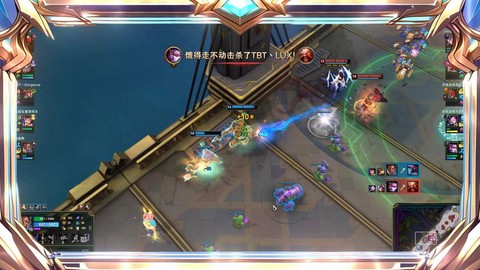 英雄联盟三分钟怎么投[图2]