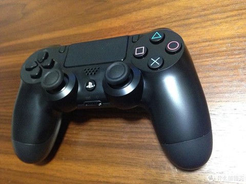 黑魂3怎么用ps4手柄
