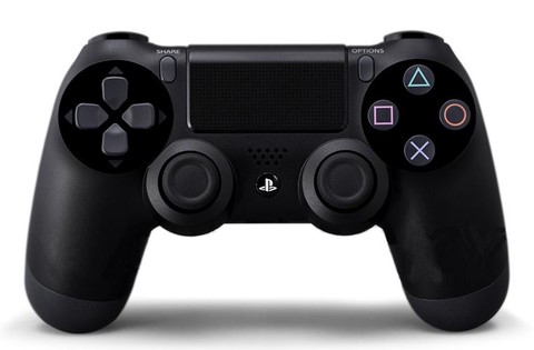黑魂3怎么用ps4手柄[图2]