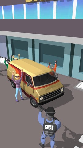 巡逻模拟器3D[图1]