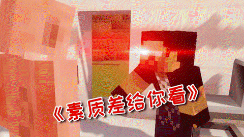 我的世界怎么开车和做车