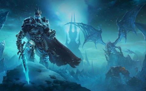 魔兽争霸什么图好玩[图2]
