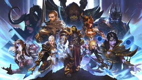 魔兽世界仪式准备怎么做[图2]