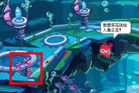 洛克王国怎么得丹药