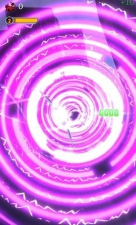 逆风飞行图1