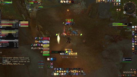 魔兽ptm什么意思