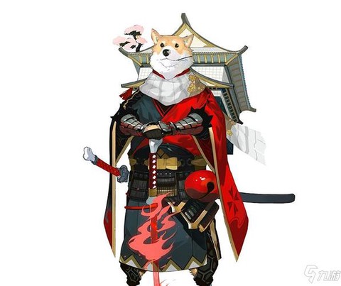 阴阳师柴犬守护是什么[图1]