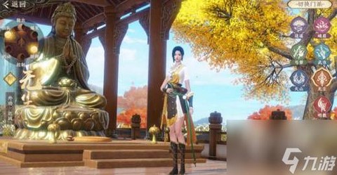 天龙八部暴龙打什么技能