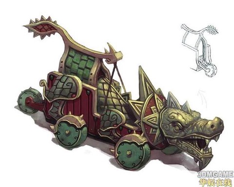 三国群英传什么可战车[图1]