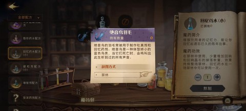 永恒纪元怎么获得羽毛[图2]