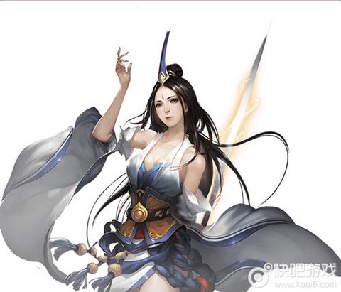仙剑奇侠传ol什么职业[图2]