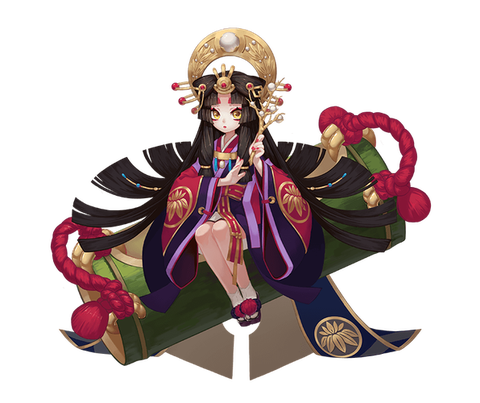 阴阳师辉夜姬带什么[图1]