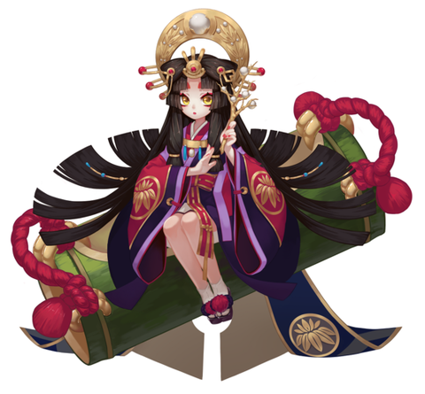 阴阳师辉夜姬带什么[图2]