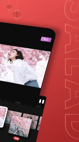 MIX沙拉视频图2