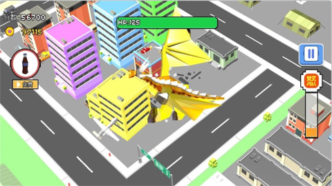 钢铁城市大对决图2