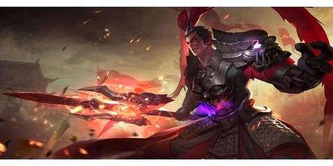 王者荣耀吕布怎么样
