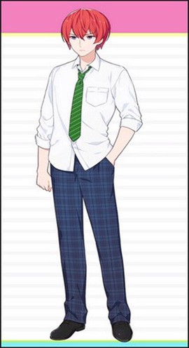 像素男友图2