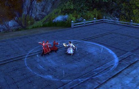 九阴真经血海魔刀录怎么获得