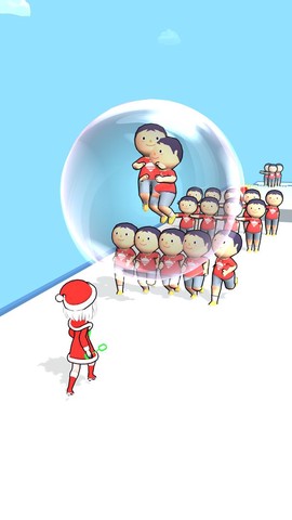 大泡泡图3