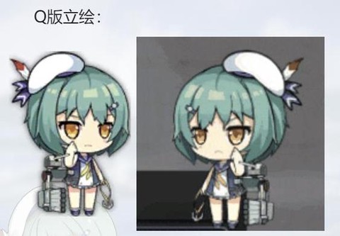 碧蓝航线富特怎么捞[图2]