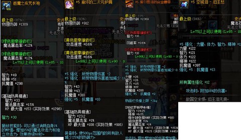 dnf艾肯装备怎么做[图2]