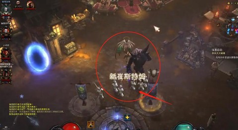 暗黑破坏神3炼狱装置怎么用[图2]