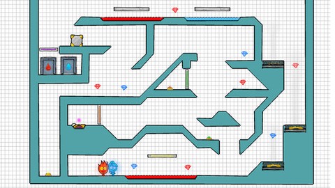 水火不容图3