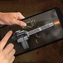 枪械射击模拟