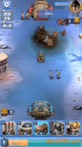 小兵往前冲图3