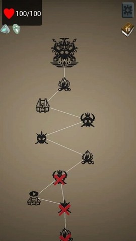 勇者不想闯魔城图2