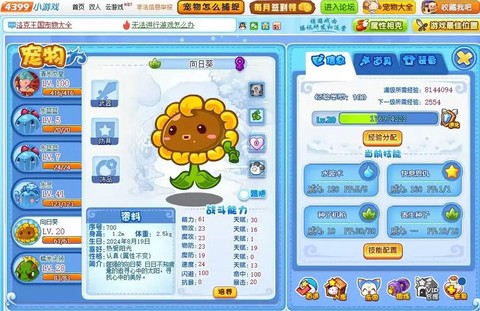 洛克王国怎么升级快