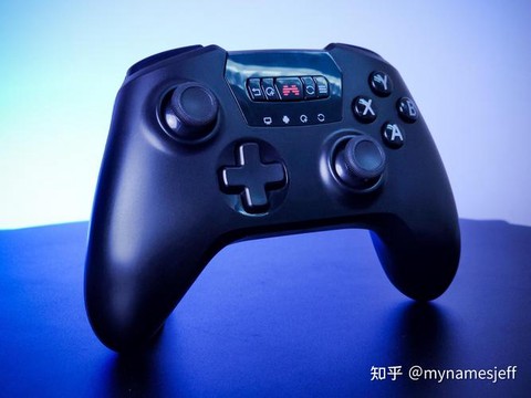 黑魂3用什么手柄好[图2]