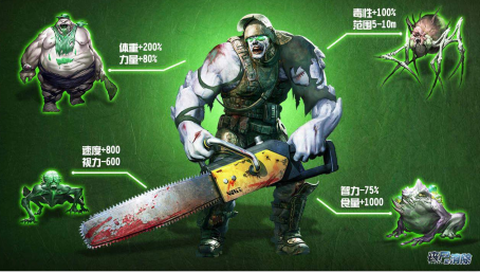 丧尸爱消除[图1]