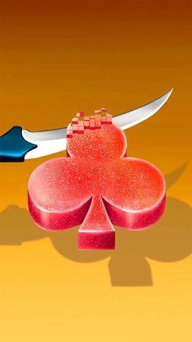 解压肥皂切切乐图2
