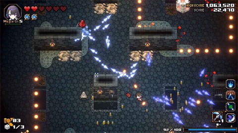 残酷世界的拯救之道中文版[图1]