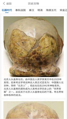 藏宝馆图3