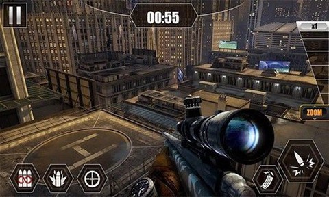 全民射击联盟图2