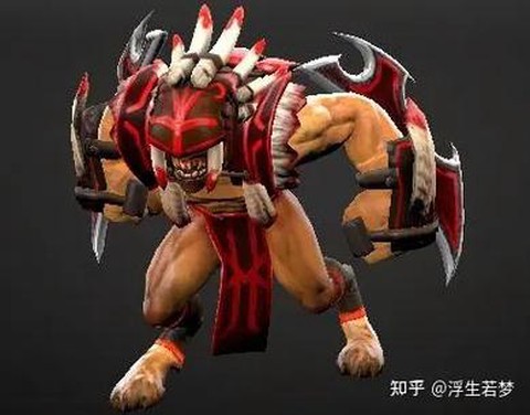 dota怎么克制血魔[图1]