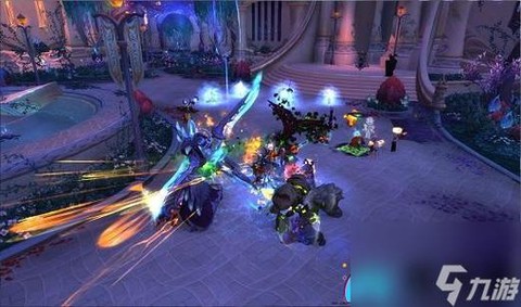 魔兽世界要塞怎么建[图1]