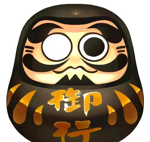 阴阳师御行达摩怎么获得[图1]