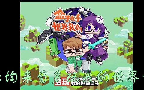 为什么多玩我的世界盒子用不了