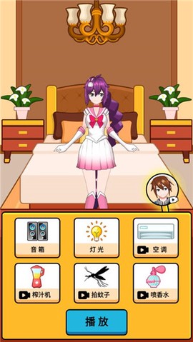酒店经理人[图1]