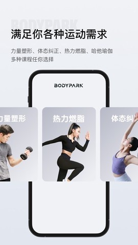 bodypark图2