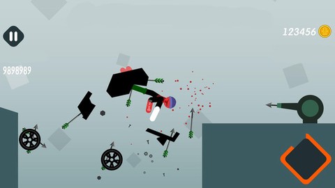 进击的火柴人[图1]