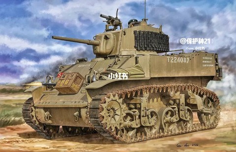 坦克世界英国什么坦克好[图2]