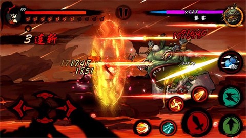 九黎手游图2