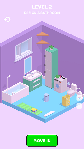 宝宝小小家居设计图2