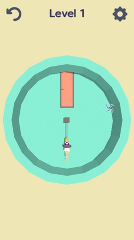 救救少女[图1]