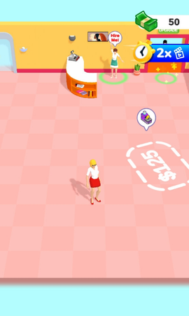 我的美容院图2