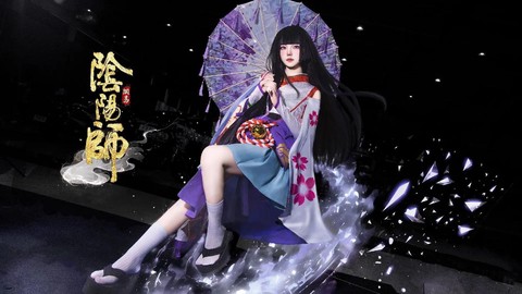 阴阳师剧情雪女怎么打